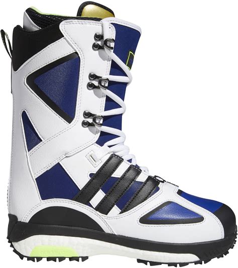 adidas adv snowboard boots.